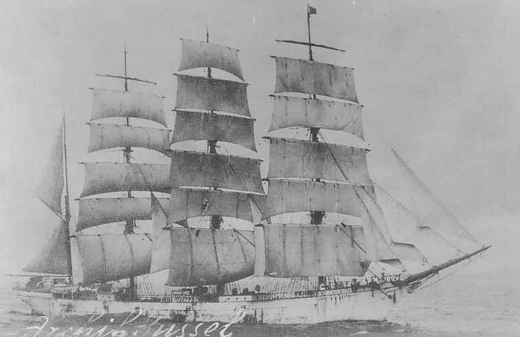 Archibald Russell SB.jpg (53699 bytes)