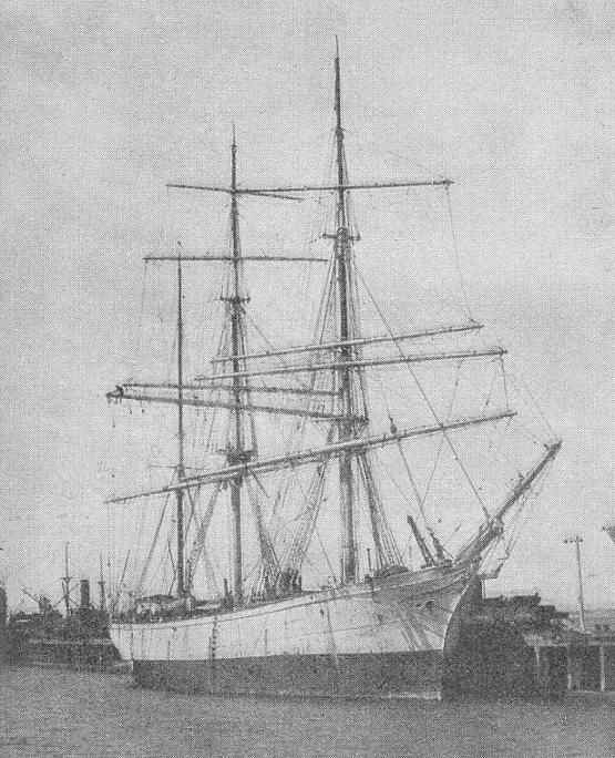 County of Anglesea.jpg (98536 bytes)