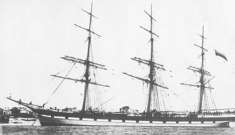 Earl of Zetland.jpg (44514 bytes)