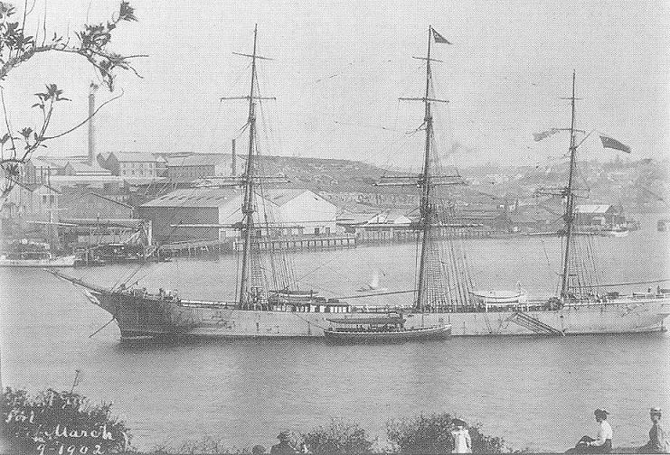 Imperator Alexander II.jpg (31473 bytes)