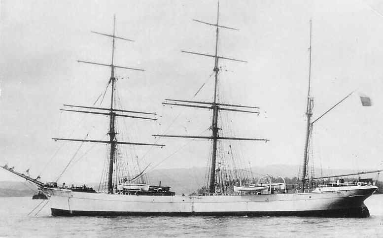 Isabel Browne.jpg (50607 bytes)