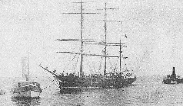 John Gill.jpg (60402 bytes)