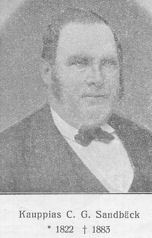 Kauppias Sandbaeck.jpg (7273 bytes)