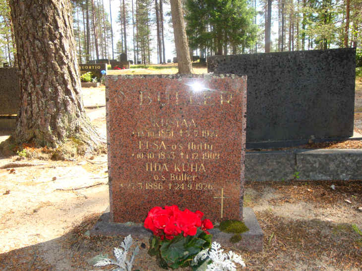 Kustaa Buller.JPG (172743 bytes)