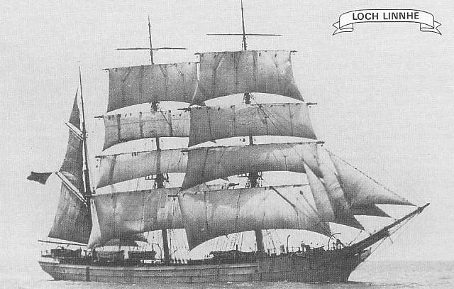 Loch LinnheSB.jpg (34595 bytes)