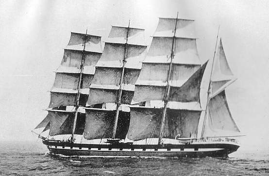 Loch Torridon BB.jpg (35422 bytes)