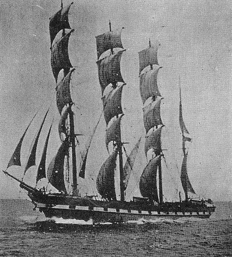 Loch Torridon Sydney Headsissa.jpg (142648 bytes)