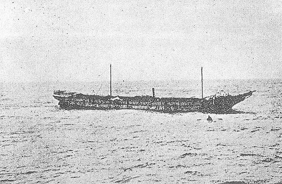 Loch Torridon vaurioituneena.jpg (16894 bytes)