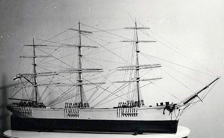 Osmon pienoismalli.jpg (71810 bytes)