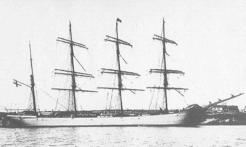 Port Caledonia.jpg (75302 bytes)