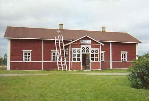 Posion kotiseutumuseo.jpg (27660 bytes)