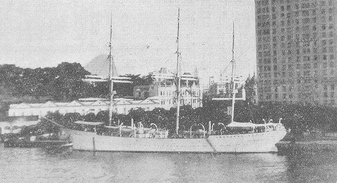 Suomen Joutsen Rio de Janeirossa.jpg (68262 bytes)