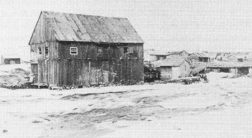 Taivalkosken vanha saha.jpg (156521 bytes)
