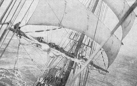 Uusi isopurje vaihdetaan.jpg (36977 bytes)