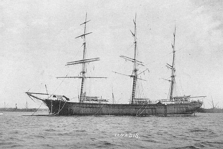 Vanadis.jpg (79928 bytes)