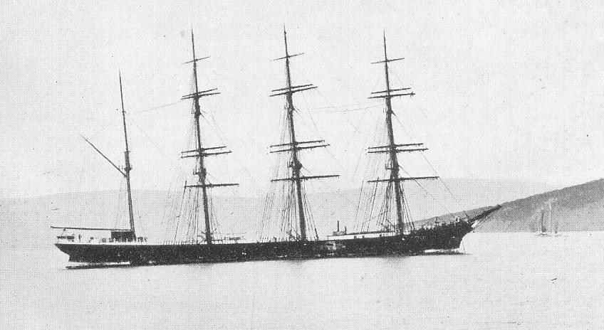 Walter H Wilson.jpg (73983 bytes)