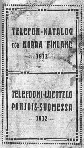 puhelinluettelo 1912.jpg (98469 bytes)